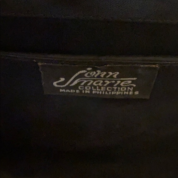 JOHN MARIE | vintage bag - Picture 4 of 4